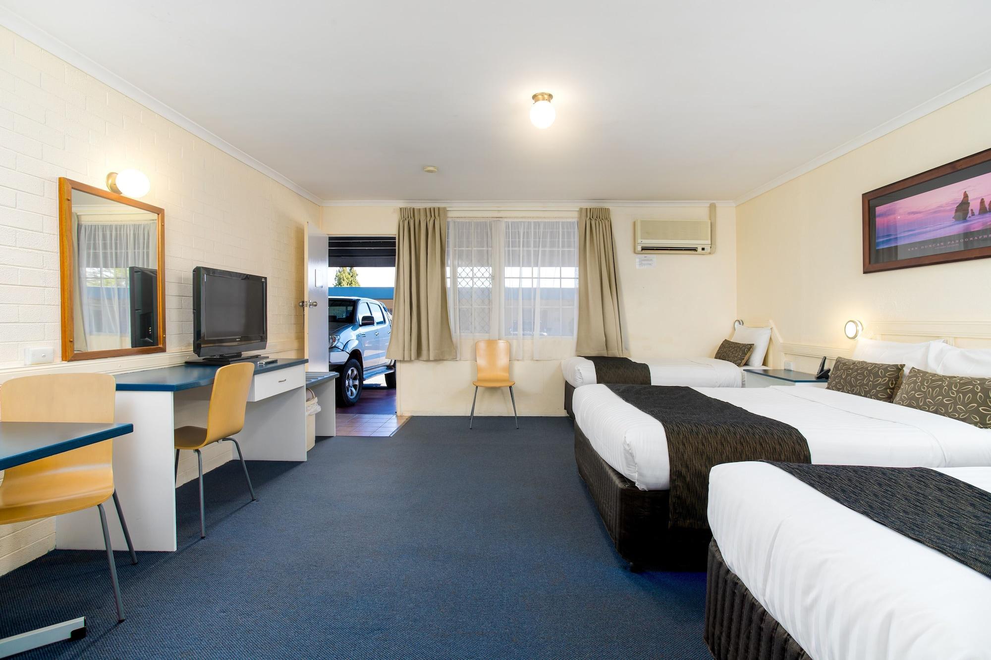 Applegum Inn Toowoomba Esterno foto