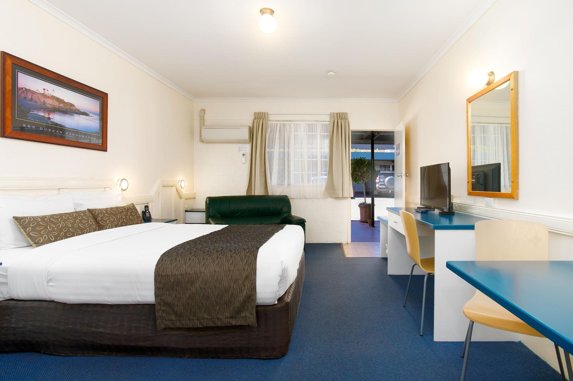 Applegum Inn Toowoomba Esterno foto