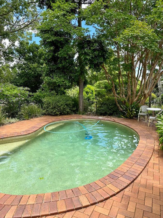 Applegum Inn Toowoomba Esterno foto