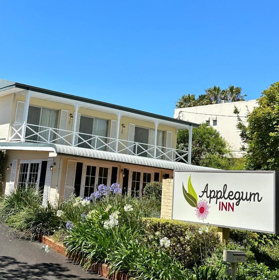 Applegum Inn Toowoomba Esterno foto