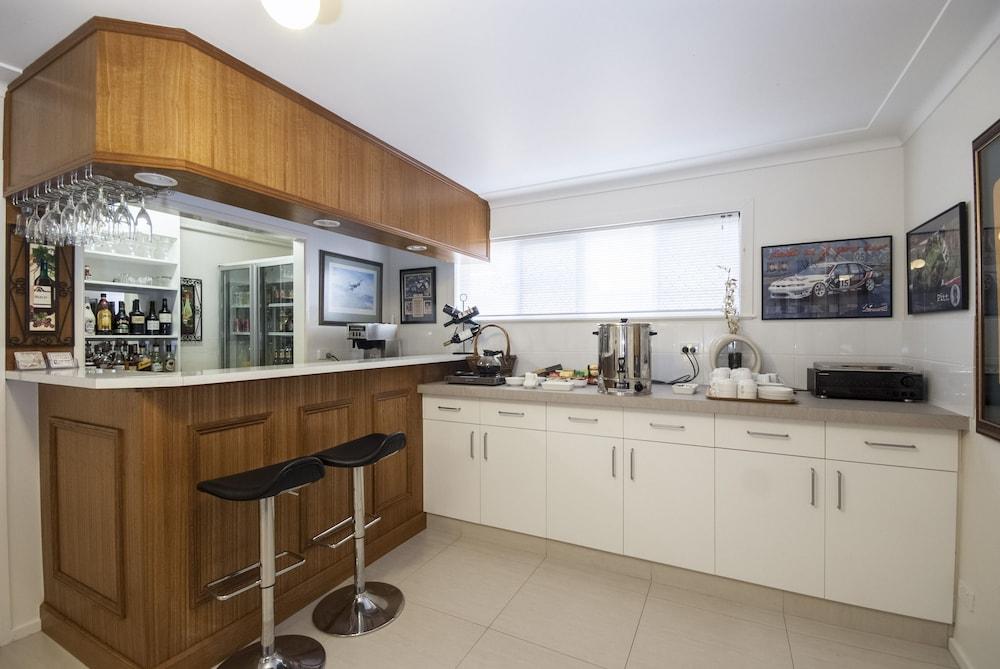 Applegum Inn Toowoomba Esterno foto