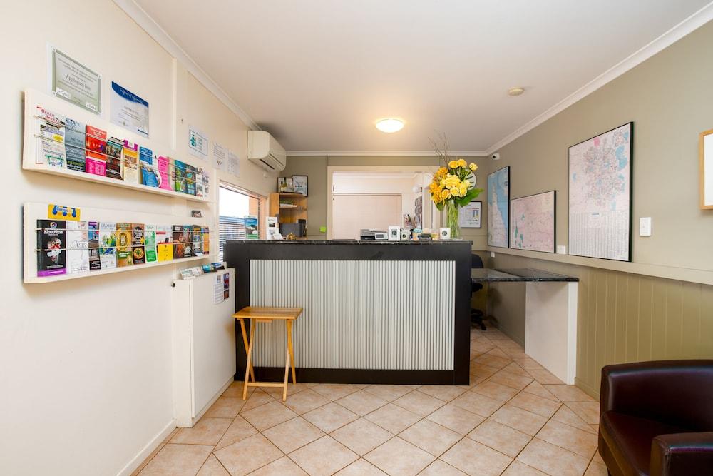 Applegum Inn Toowoomba Esterno foto