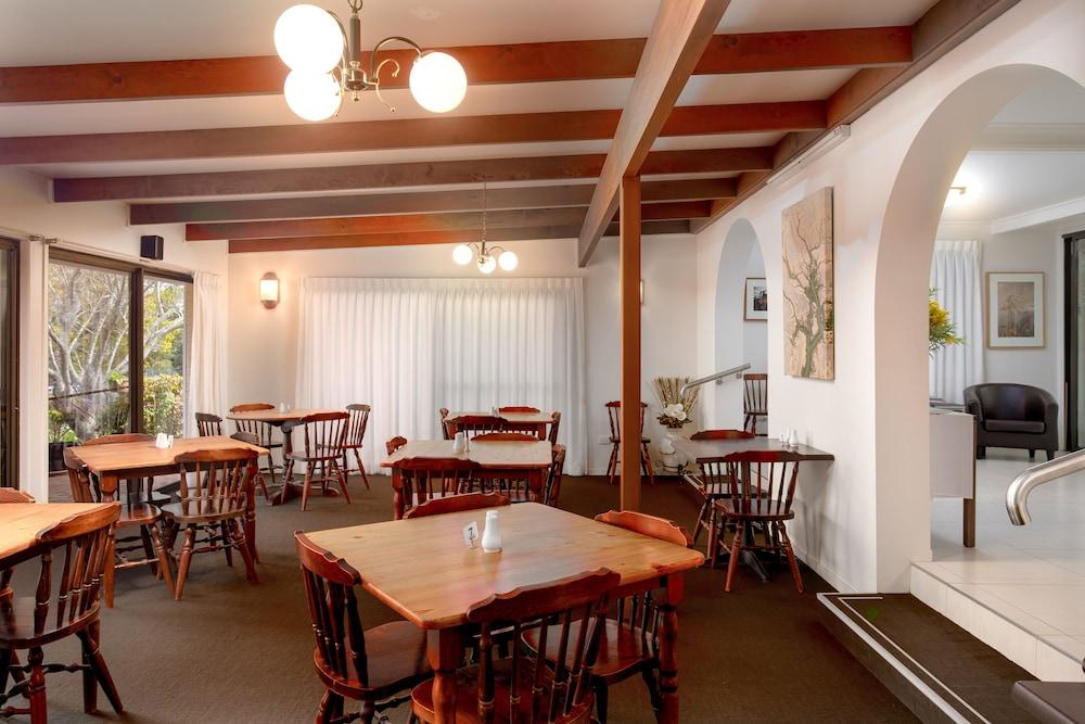 Applegum Inn Toowoomba Esterno foto
