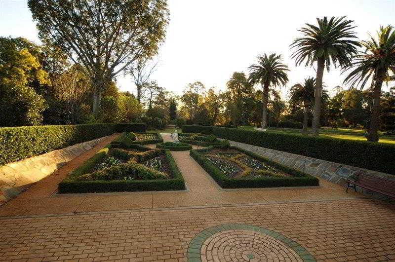 Applegum Inn Toowoomba Esterno foto