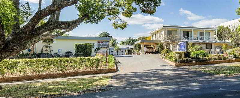 Applegum Inn Toowoomba Esterno foto