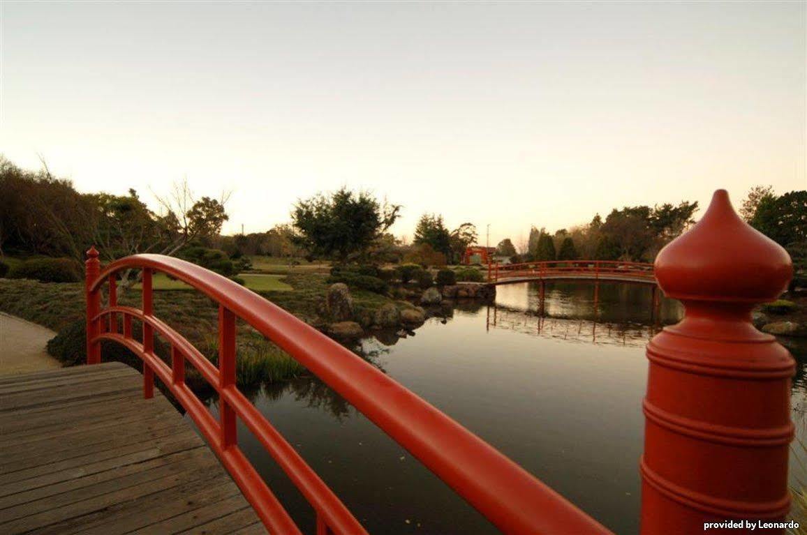 Applegum Inn Toowoomba Esterno foto