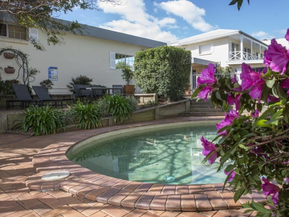Applegum Inn Toowoomba Esterno foto