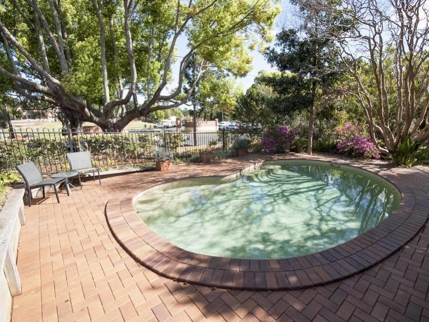 Applegum Inn Toowoomba Esterno foto