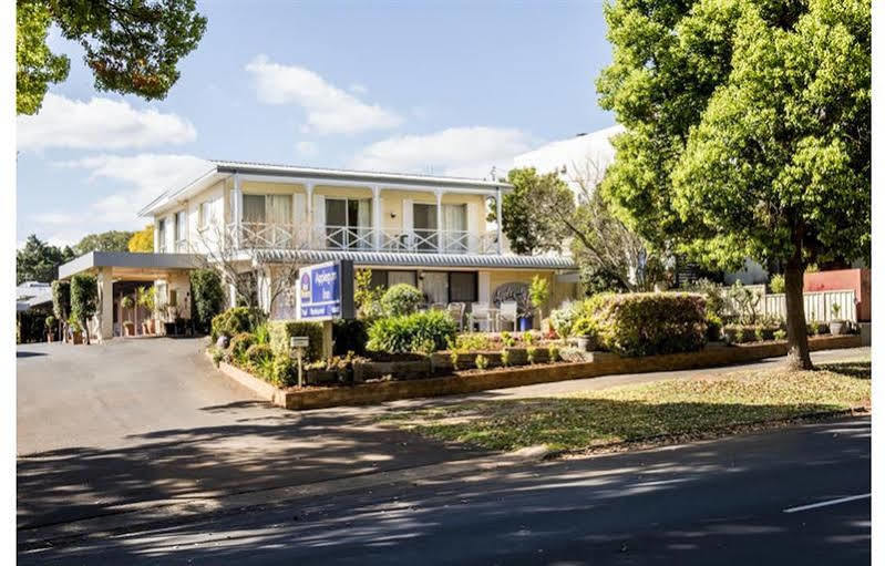 Applegum Inn Toowoomba Esterno foto