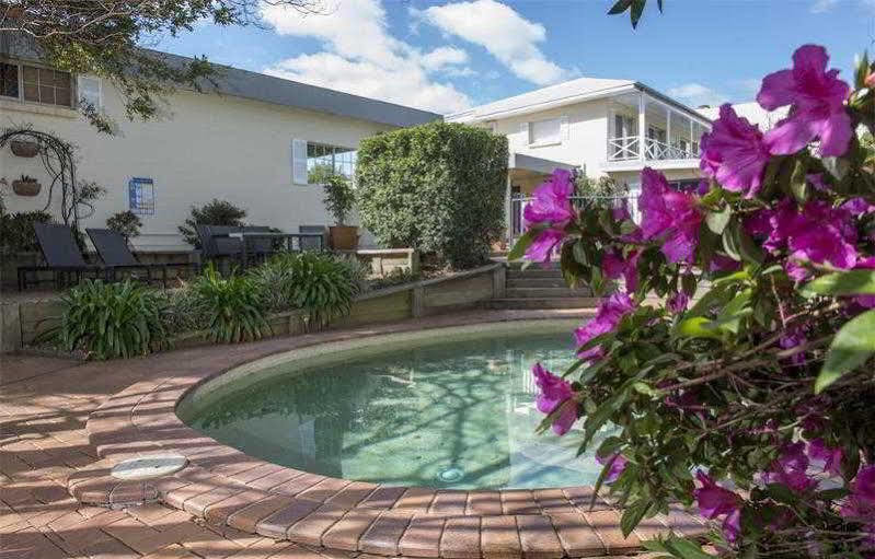 Applegum Inn Toowoomba Esterno foto