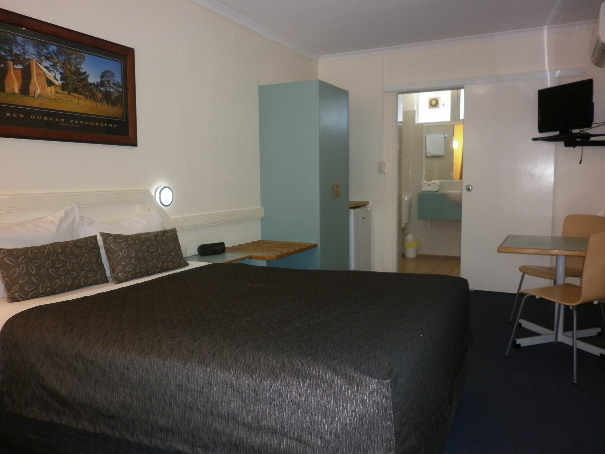 Applegum Inn Toowoomba Esterno foto