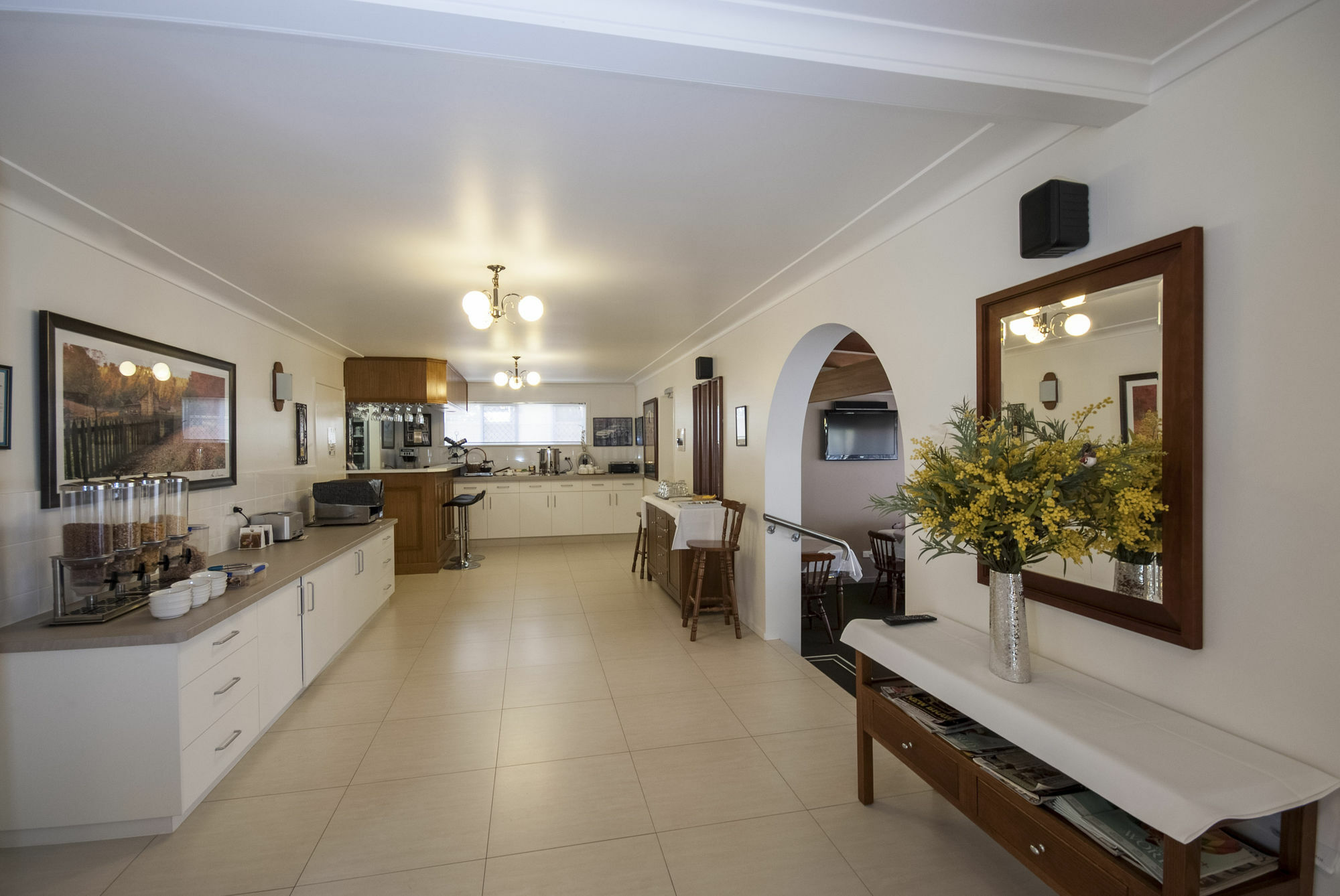 Applegum Inn Toowoomba Esterno foto