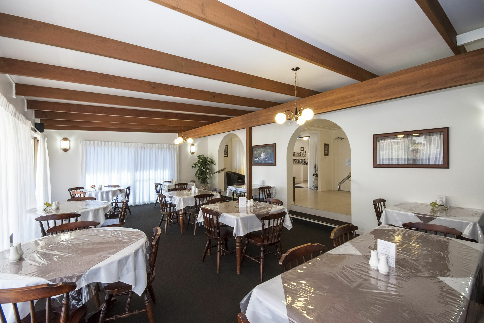 Applegum Inn Toowoomba Esterno foto