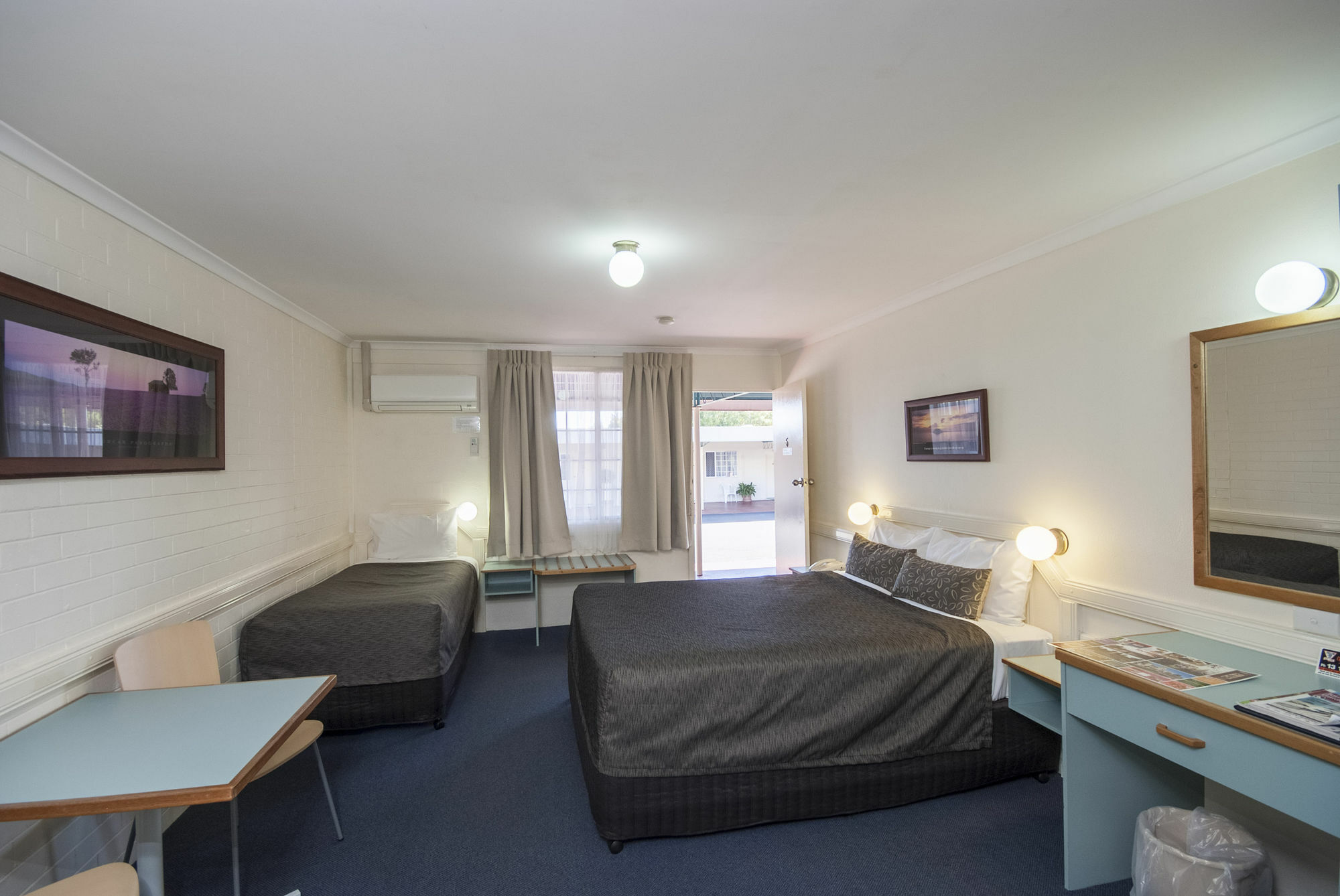 Applegum Inn Toowoomba Esterno foto